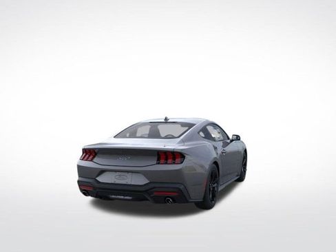 New 2026 Ford Mustang GT image 9
