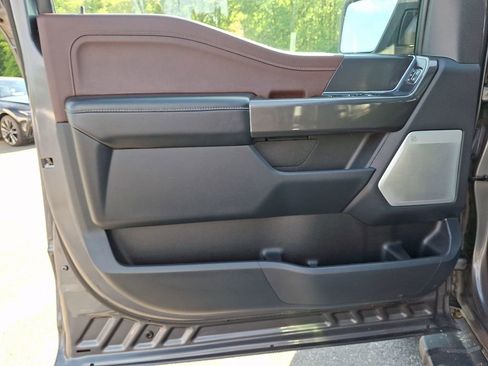 Used 2022 Ford F150 Lariat w/ Equipment Group 502A High AWD/4WD image 12