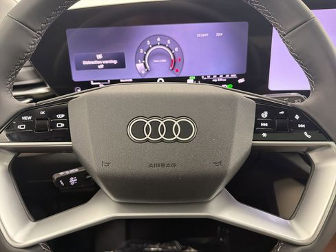 New 2026 Audi Q5 Prestige AWD/4WD image 16