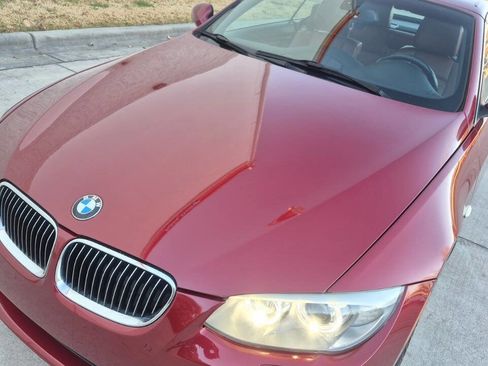 Used 2013 BMW 328i Convertible image 14