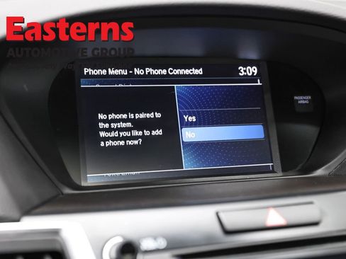 Used 2020 Acura TLX w/ Technology Package image 18