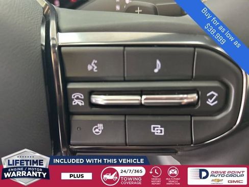 New 2026 GMC Terrain AT4 w/ LPO, Floor Liner Package image 23