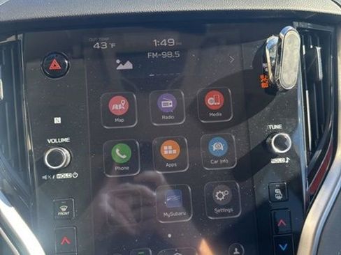 Used 2020 Subaru Outback Onyx Edition XT image 17