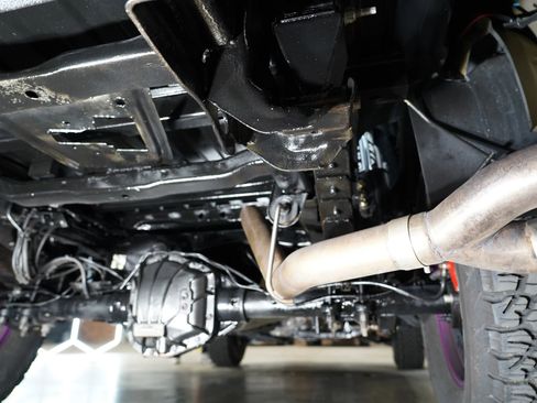 Used 2013 Ford F150 Raptor w/ Luxury Equipment Group image 60