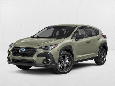 New 2026 Subaru Crosstrek 2.5i AWD/4WD image 1