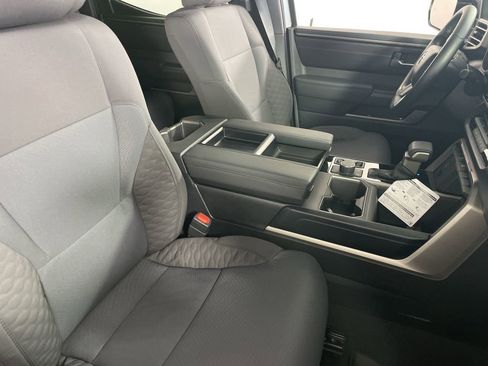New 2026 Toyota Tundra SR5 image 23