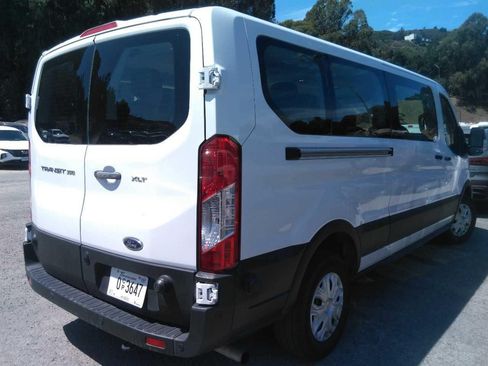 Used 2024 Ford Transit 350 XLT RWD image 3