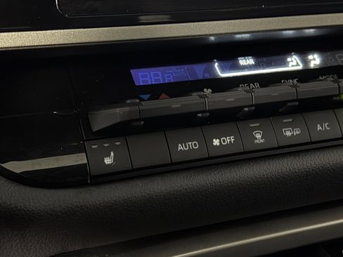 Used 2026 Toyota Sequoia SR5 w/ TRD Off-Road Package image 18