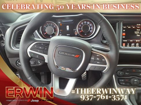 Used 2015 Dodge Challenger R/T Plus image 17