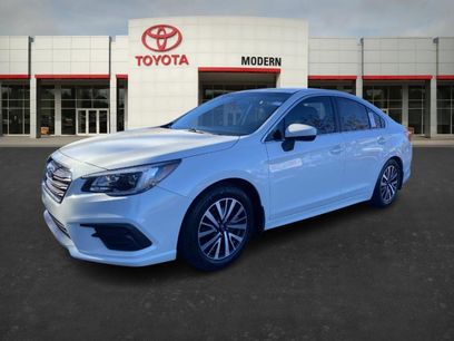 Used 2019 Subaru Legacy 2.5i Premium w/ Popular Package #2A