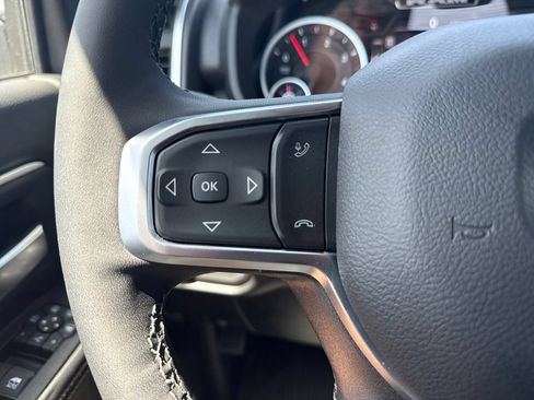 New 2026 RAM 2500 Big Horn AWD/4WD image 14