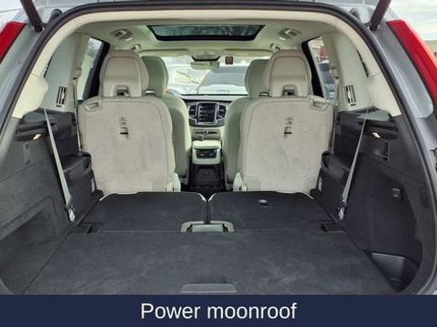 New 2025 Volvo XC90 T8 Plus image 14
