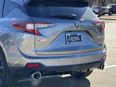 New 2026 Acura RDX A-Spec image 6