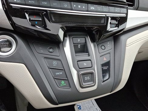 New 2026 Honda Odyssey EX-L image 15