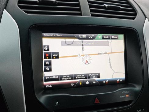 Used 2014 Ford Explorer XLT w/ Equipment Group 202A image 18