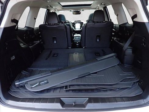 Certified 2026 Subaru Ascent Limited AWD/4WD image 8