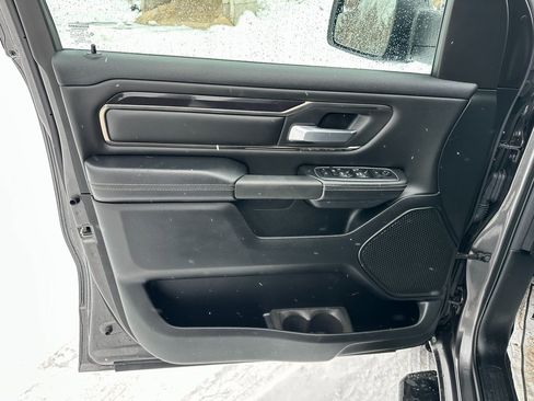 Used 2020 RAM 1500 Sport w/ Level 2 Equipment Goup w/2_L image 18