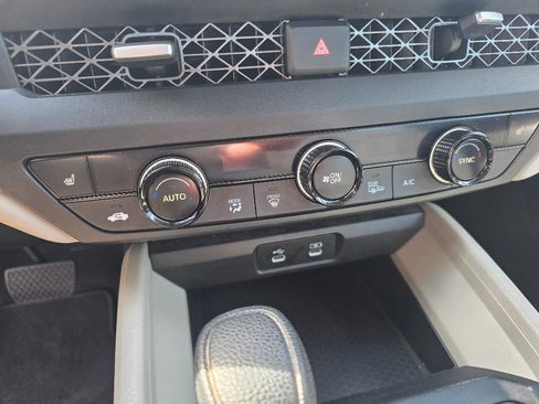 Used 2023 Honda Accord EX image 18