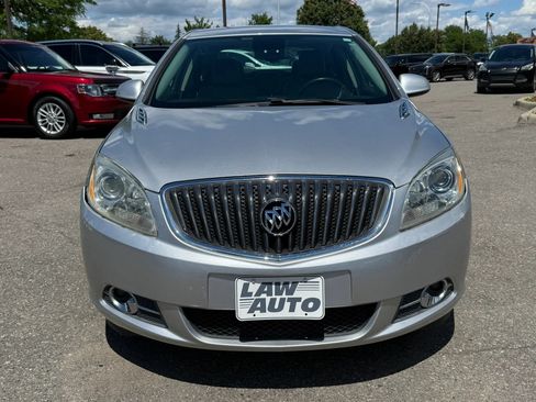 Used 2013 Buick Verano FWD image 2