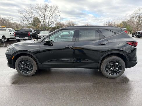 New 2026 Chevrolet Blazer LT w/ Convenience Package image 11