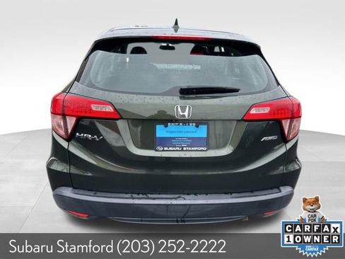 Used 2016 Honda HR-V LX image 6