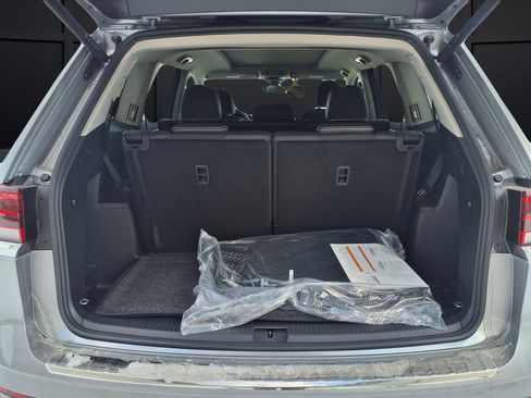 New 2026 Volkswagen Atlas SEL Premium R-Line AWD/4WD image 27