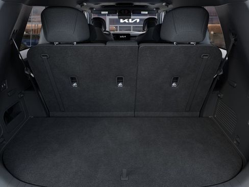New 2027 Kia Telluride S FWD image 21