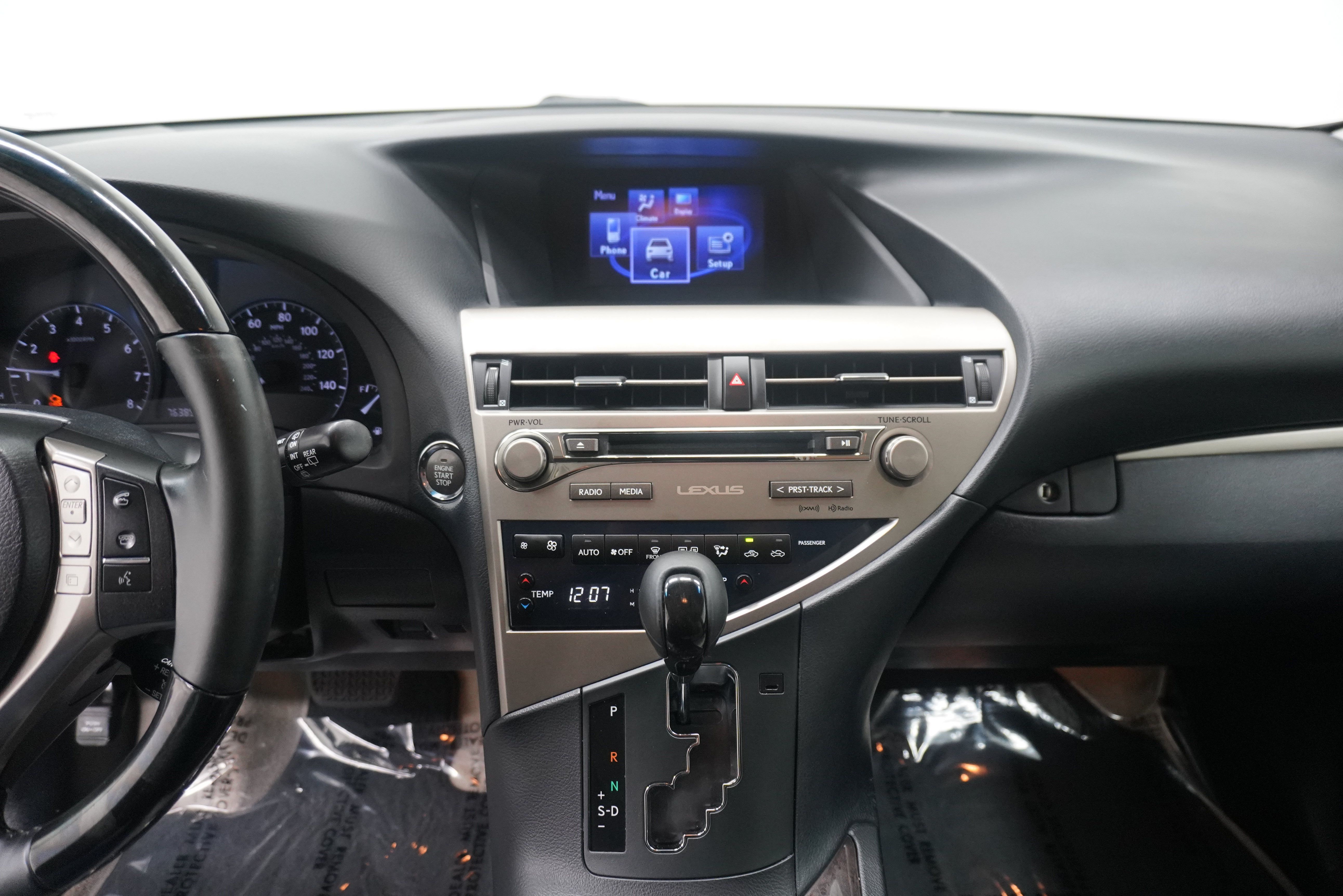 Used 2015 Lexus RX 350 FWD image 19