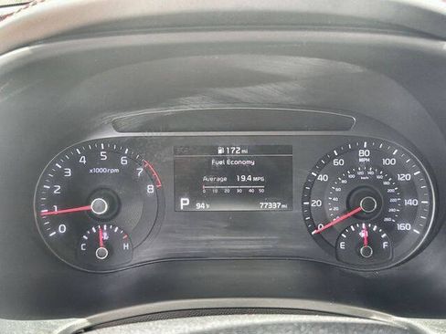 Used 2020 Kia Soul GT-Line Turbo FWD image 12