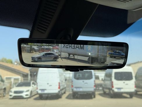 New 2025 Mercedes-Benz Sprinter 2500 image 12