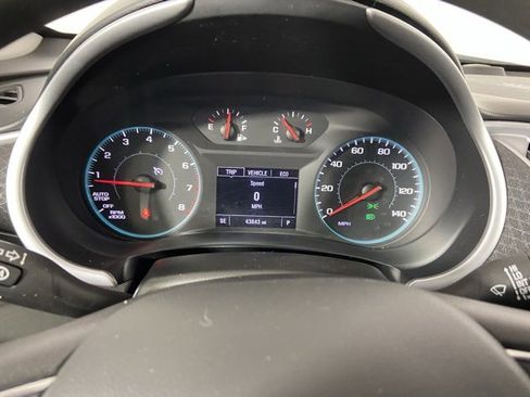 Used 2024 Chevrolet Malibu LT image 20