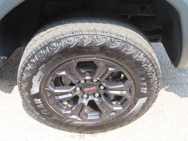 Used 2025 GMC Canyon Elevation w/ Convenience Package AWD/4WD image 16