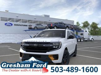 New 2026 Ford Expedition Tremor video 2