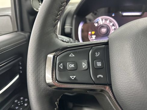New 2026 RAM 2500 Power Wagon AWD/4WD image 35
