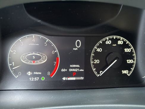 Used 2023 Honda Pilot Touring image 31