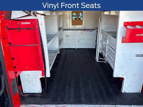 Used 2019 Ford Transit 250 130 Low Roof RWD image 19