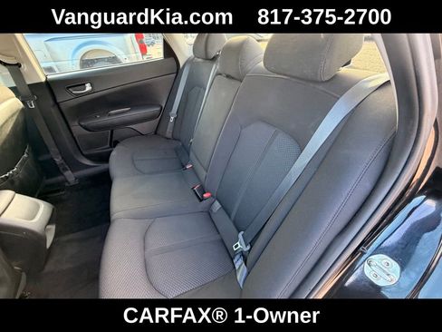 Used 2018 Kia Optima LX image 22