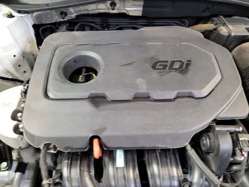 Used 2019 Kia Optima S w/ S Panoramic Sunroof Package FWD image 30