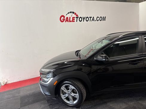 Used 2023 Hyundai Kona SEL w/ Convenience Package image 5