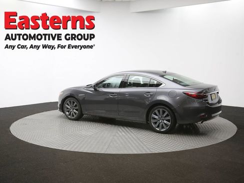 Used 2021 MAZDA MAZDA6 Grand Touring image 63