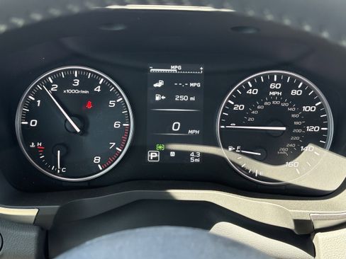 New 2026 Subaru Ascent Touring AWD/4WD image 15