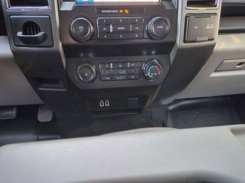 Used 2019 Ford F150 XLT w/ Equipment Group 302A Luxury RWD image 14