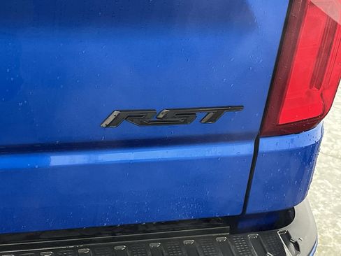 Certified 2024 Chevrolet Silverado 1500 RST w/ Convenience Package II image 36