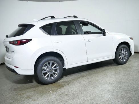 New 2025 MAZDA CX-5 AWD 2.5 S image 2