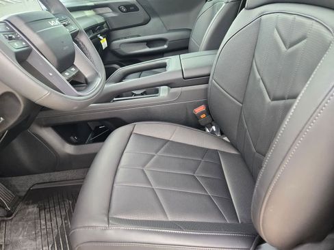 New 2027 Kia Telluride EX X-Line image 13