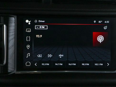 Used 2023 GMC Yukon Denali w/ Max Trailering Package AWD/4WD image 20