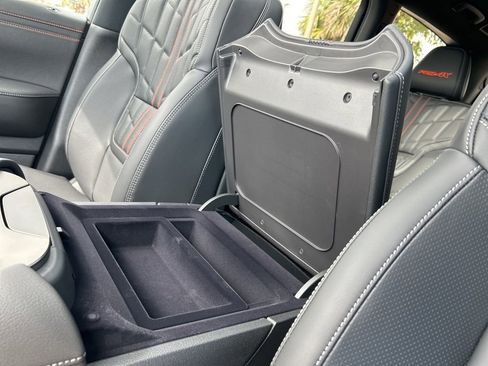 New 2025 Nissan Armada PRO-4X w/ Pro-4X Premium Package image 36