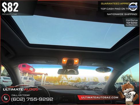 Used 2015 Volvo S60 T5 Premier Plus FWD image 37