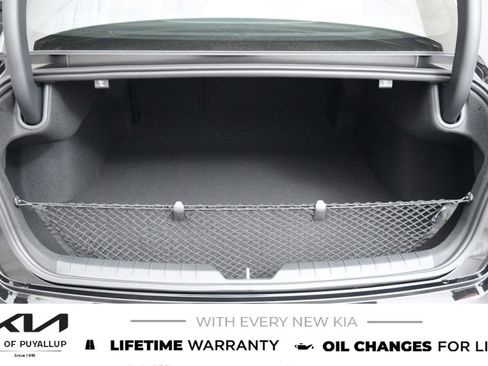 New 2026 Kia K5 GT-Line image 19