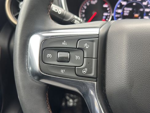 Used 2023 Chevrolet Blazer Premier w/ Enhanced Convenience Package image 34